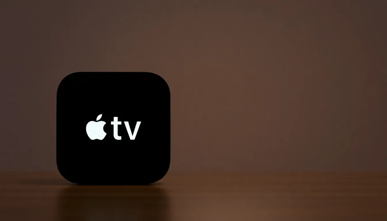 Apple TV ya te permite crear perfiles de invitados o niños sin tener una cuenta de Apple