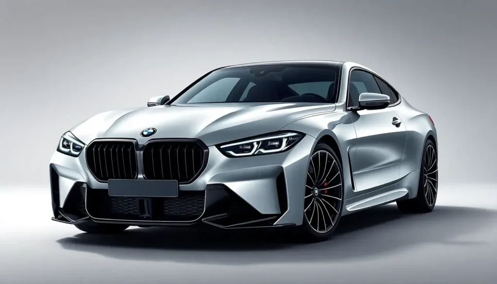 BMW M9