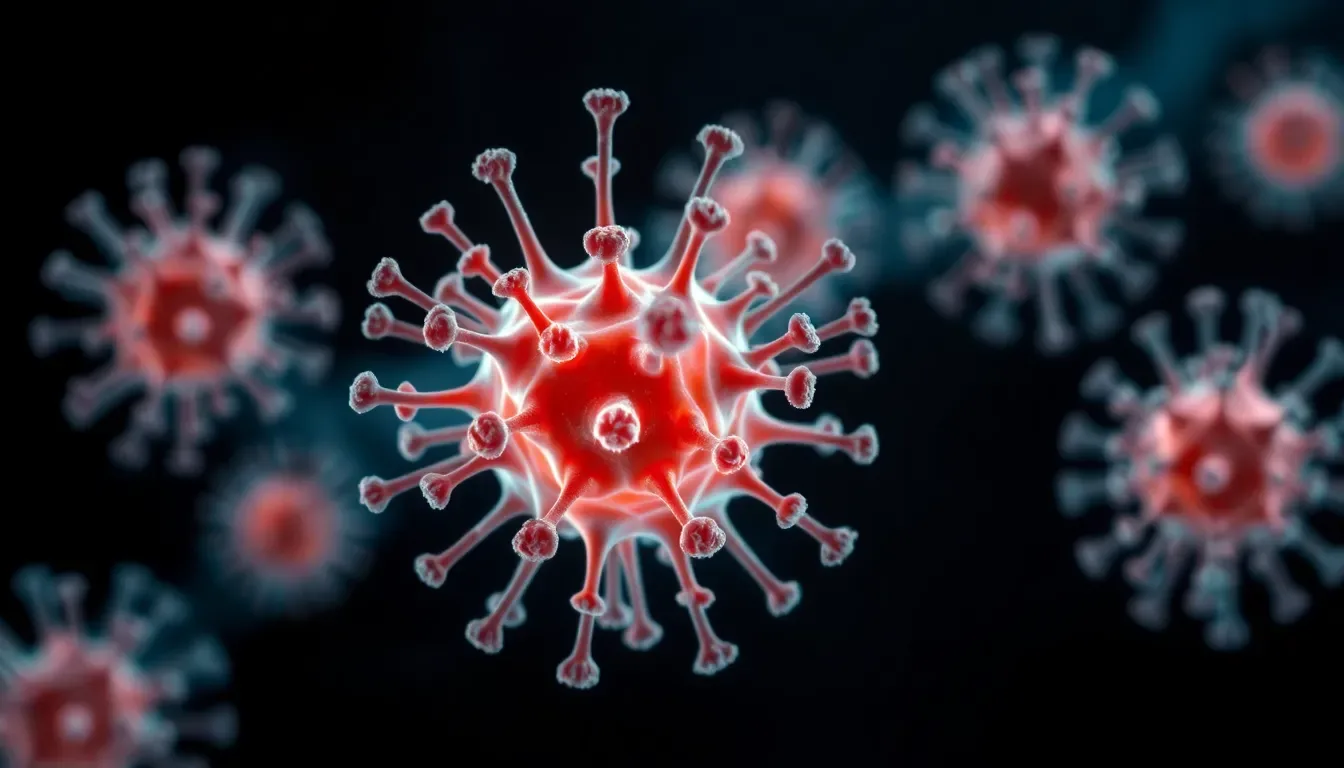 Científica chilena creó el primer probiótico contra el cáncer gástrico