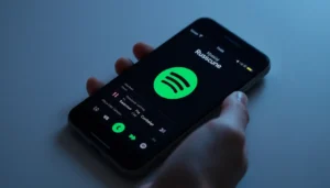 Cómo descargar música de Spotify en tu móvil