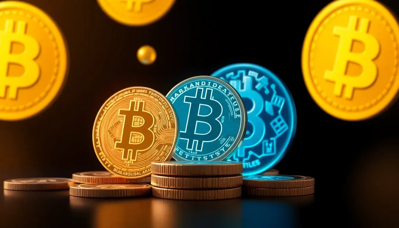 Cuáles son las 10 Criptomonedas más sólidas por orden de importancia