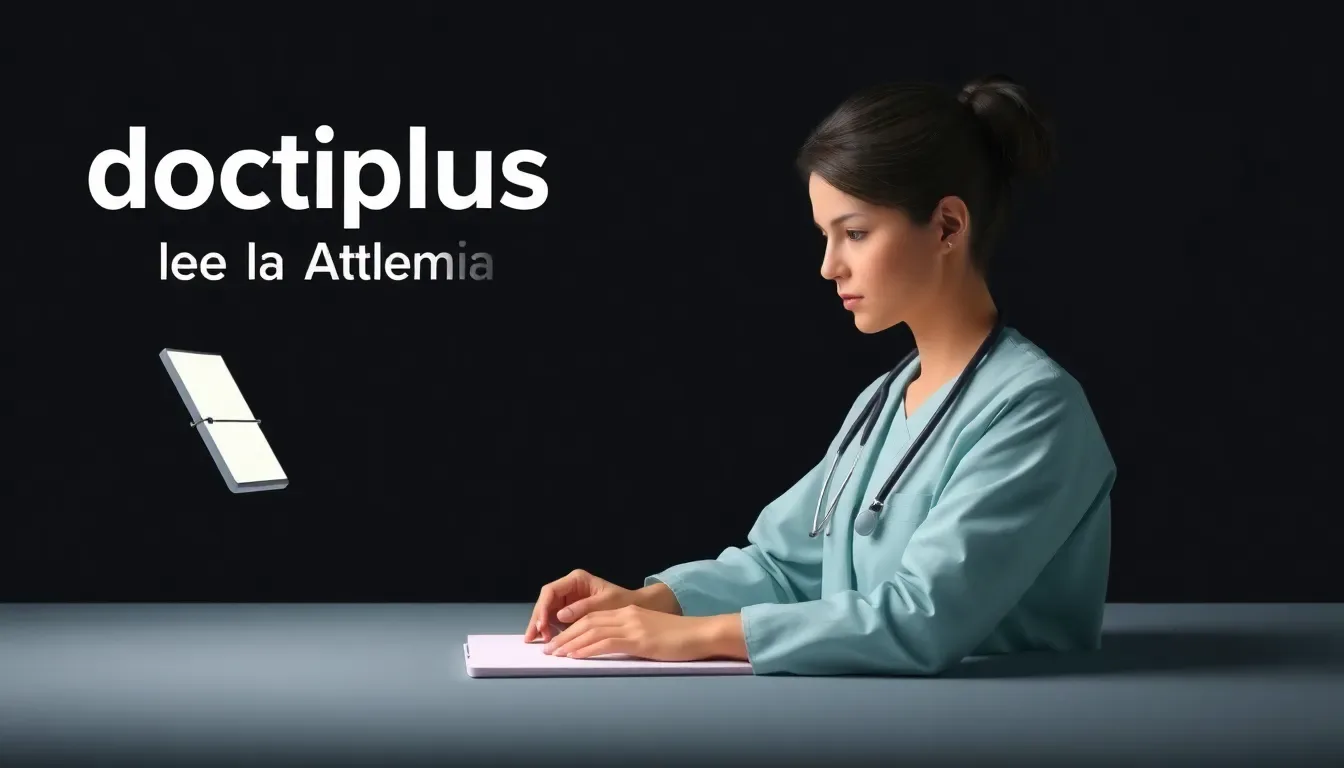 Doctiplus