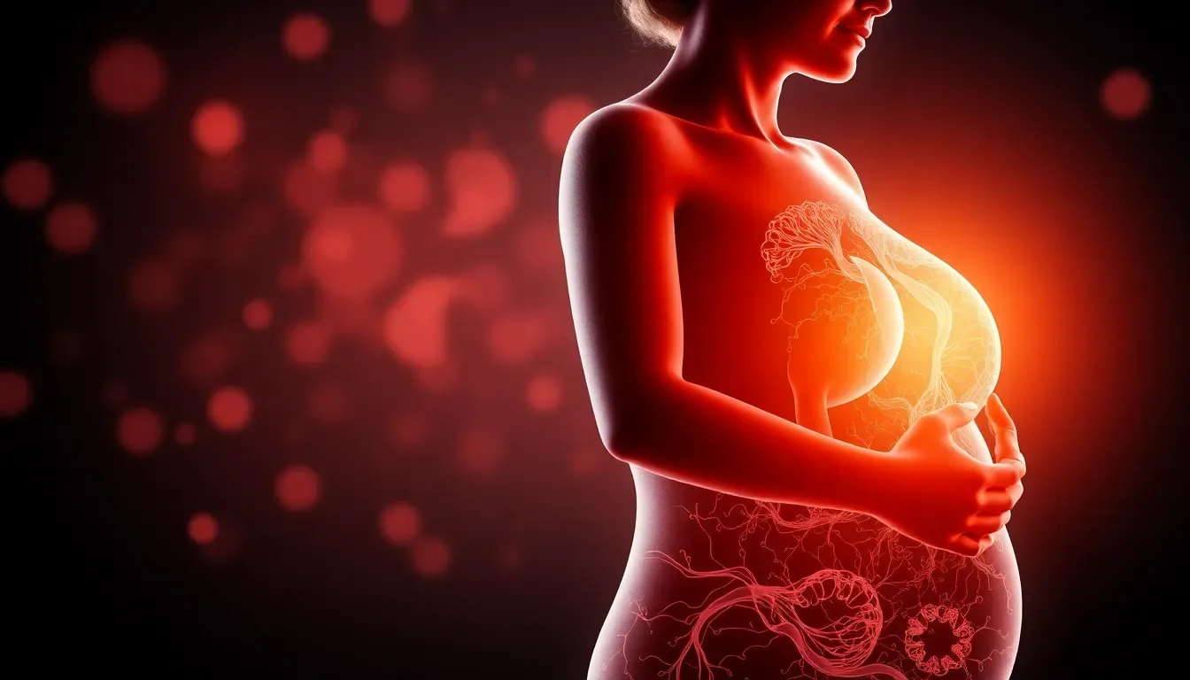 El 78% de los cánceres de mama se diagnostican tras la menopausia