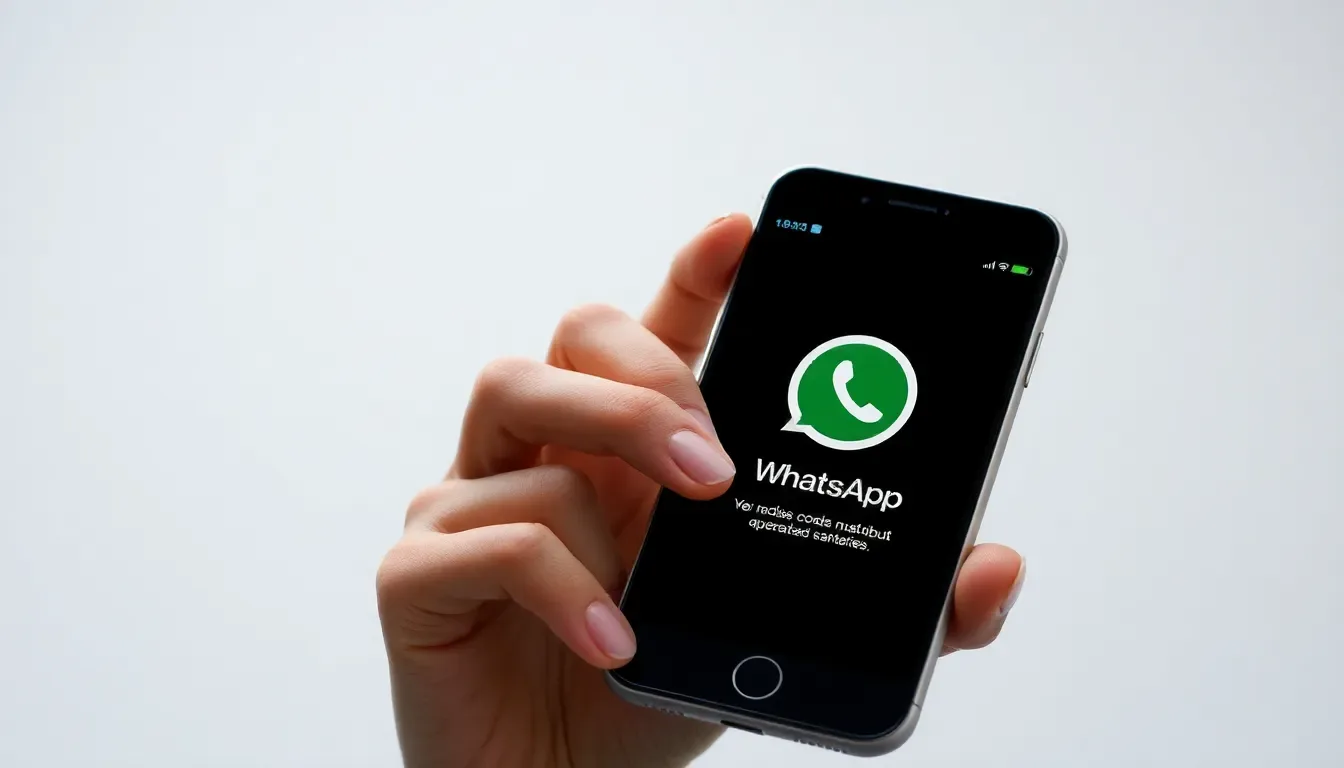 El mensaje que asusta hoy a usuarios de WhatsApp y SMS