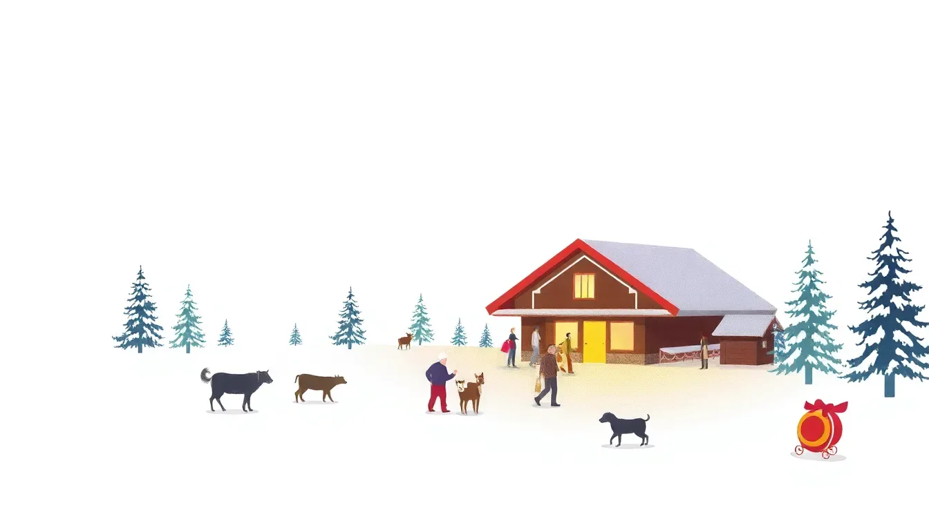 Feriado Navidad 2025 Ecuador