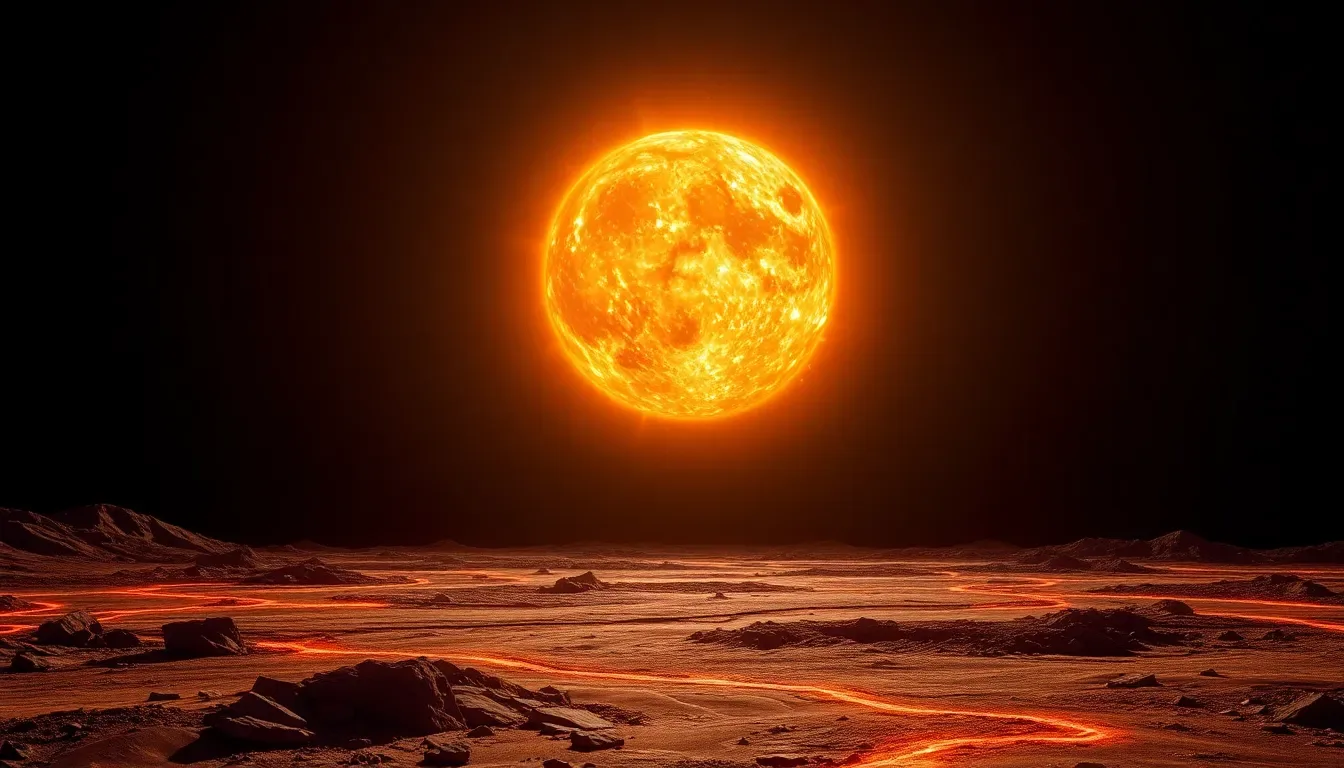 La NOAA advierte que una fuerte tormenta solar está a punto de impactar la Tierra