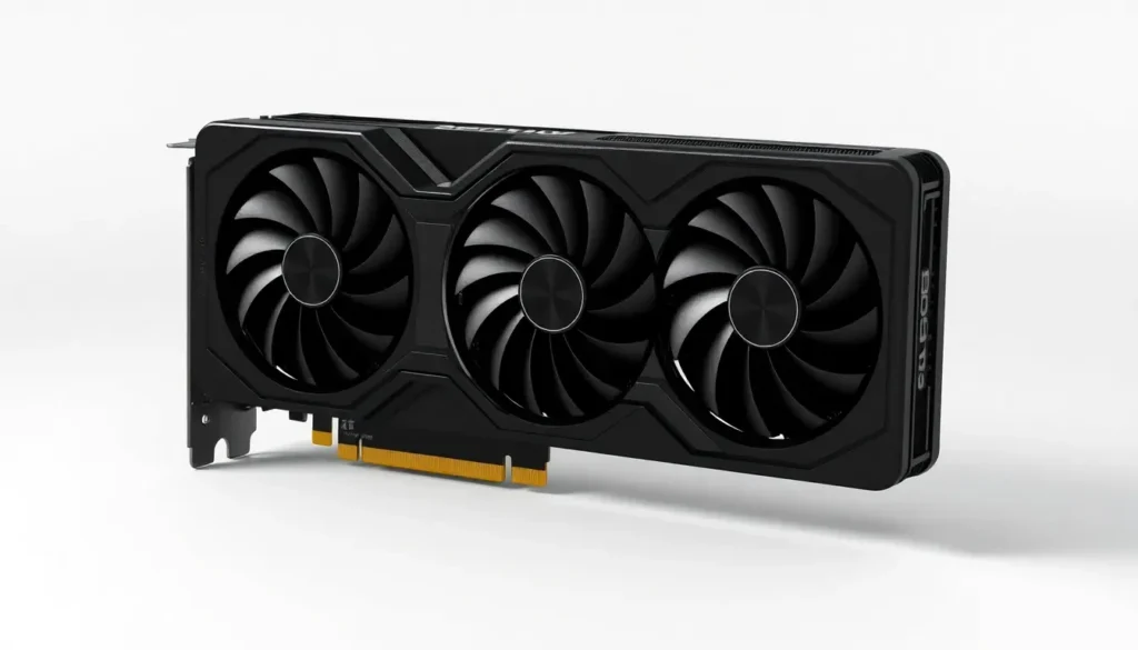 La RTX 5090D