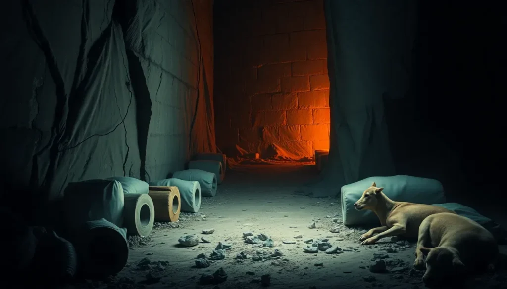 Carcel del litoral de Guayaquil