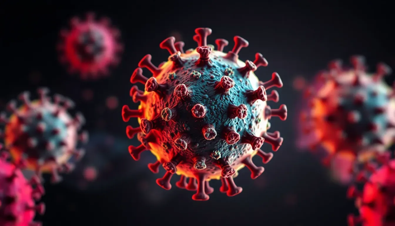 Qué es la gripe H3N2