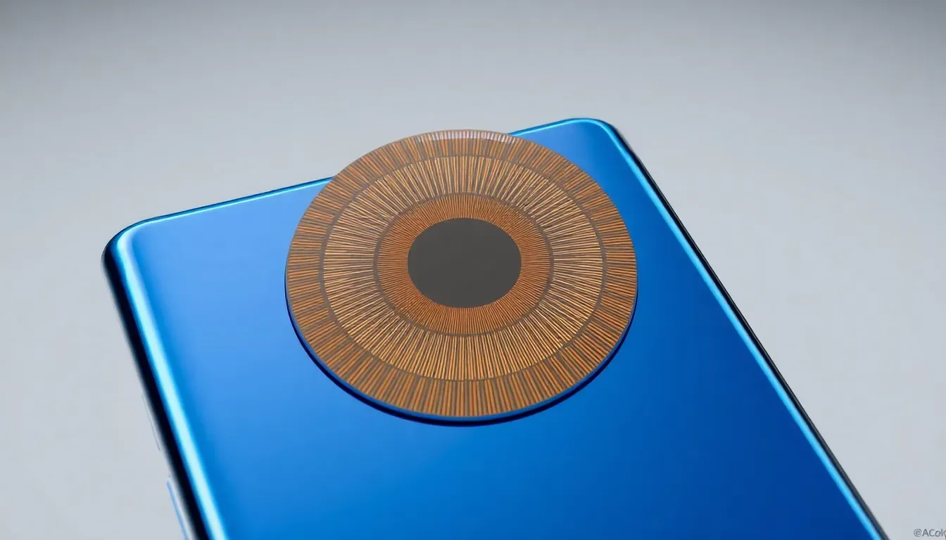 Samsung ya trabaja en un sensor fotográfico con obturador global para los Galaxy S27