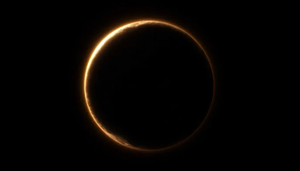 Se aproxima el eclipse más largo del siglo