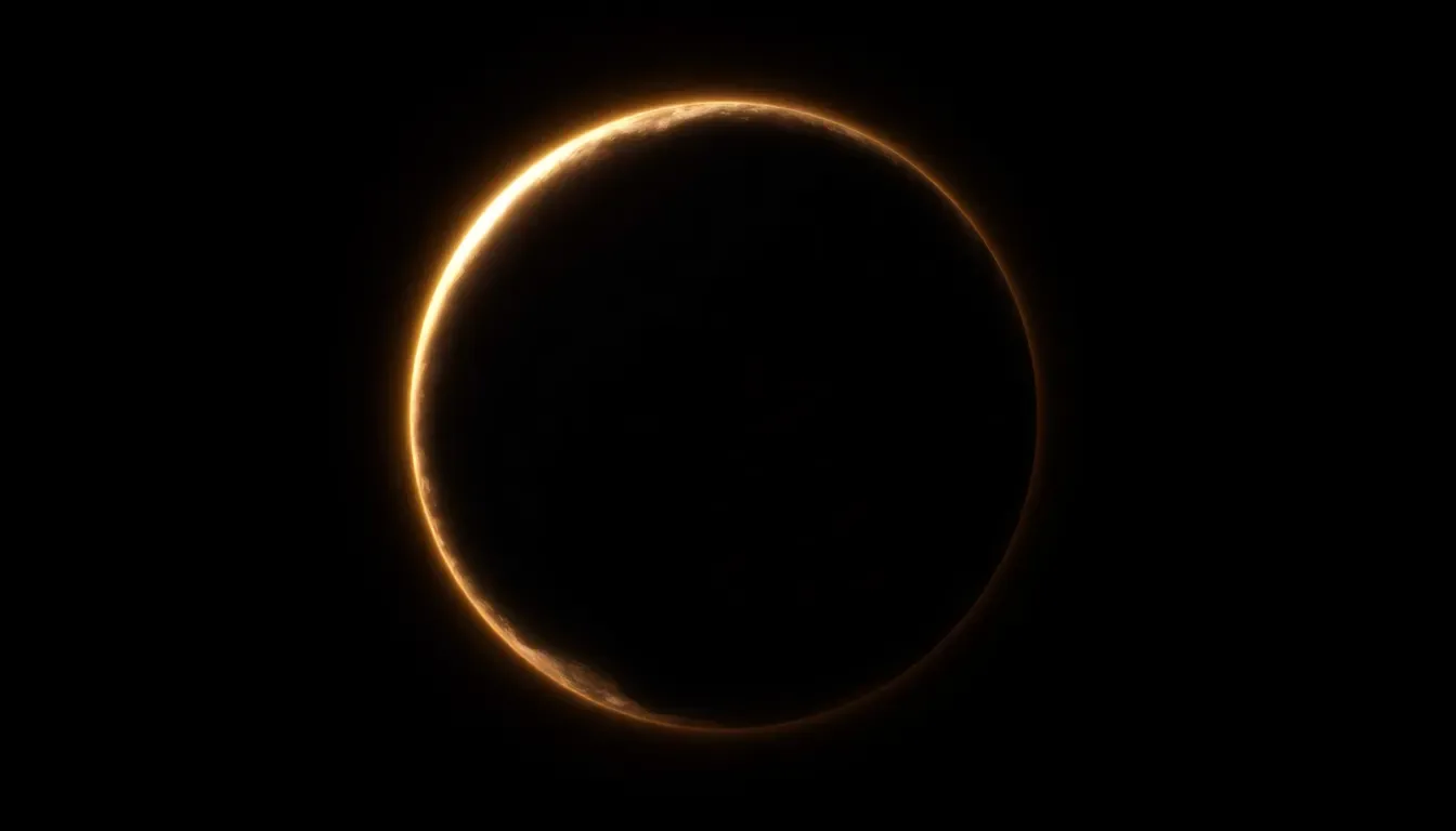 Se aproxima el eclipse más largo del siglo