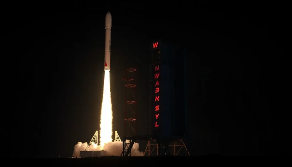 SpaceX de Elon Musk prepara su salida a la bolsa en 2026