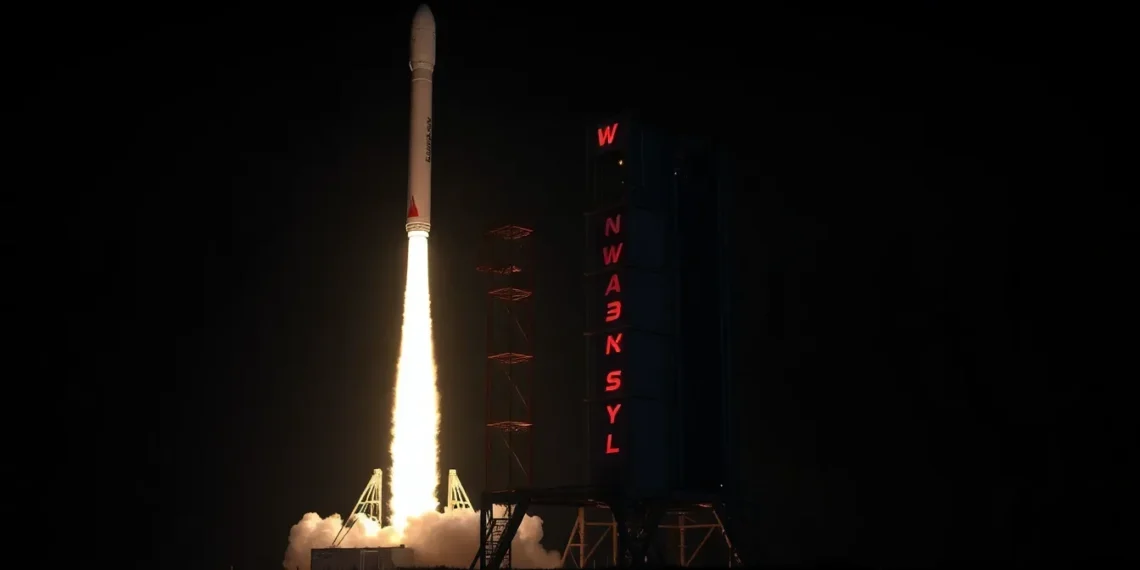 SpaceX de Elon Musk prepara su salida a la bolsa en 2026