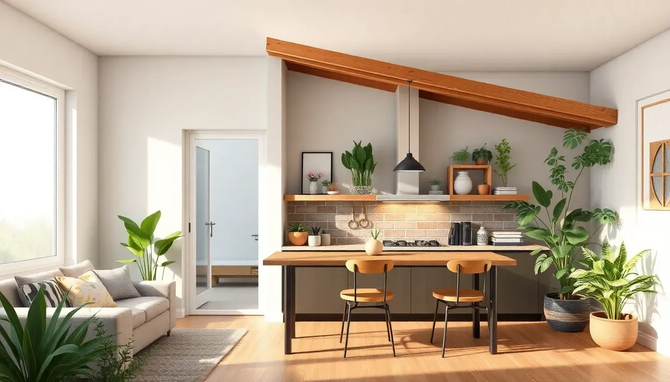 6 pequeños cambios que tu casa parecerá más cara