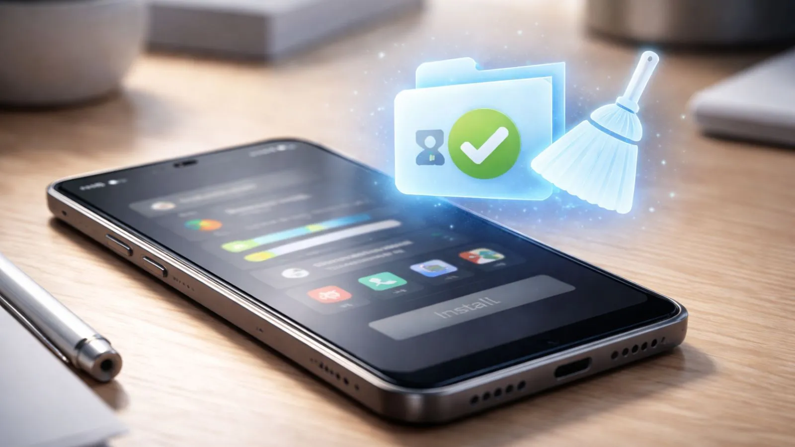 Libera espacio sin borrar tus recuerdos