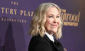 Muere la actriz Catherine O’Hara