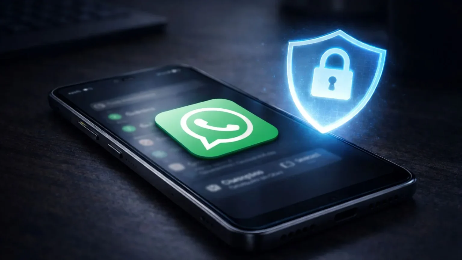 Si usas WhatsApp a diario, revisa estos 7 ajustes antes de que sea tarde