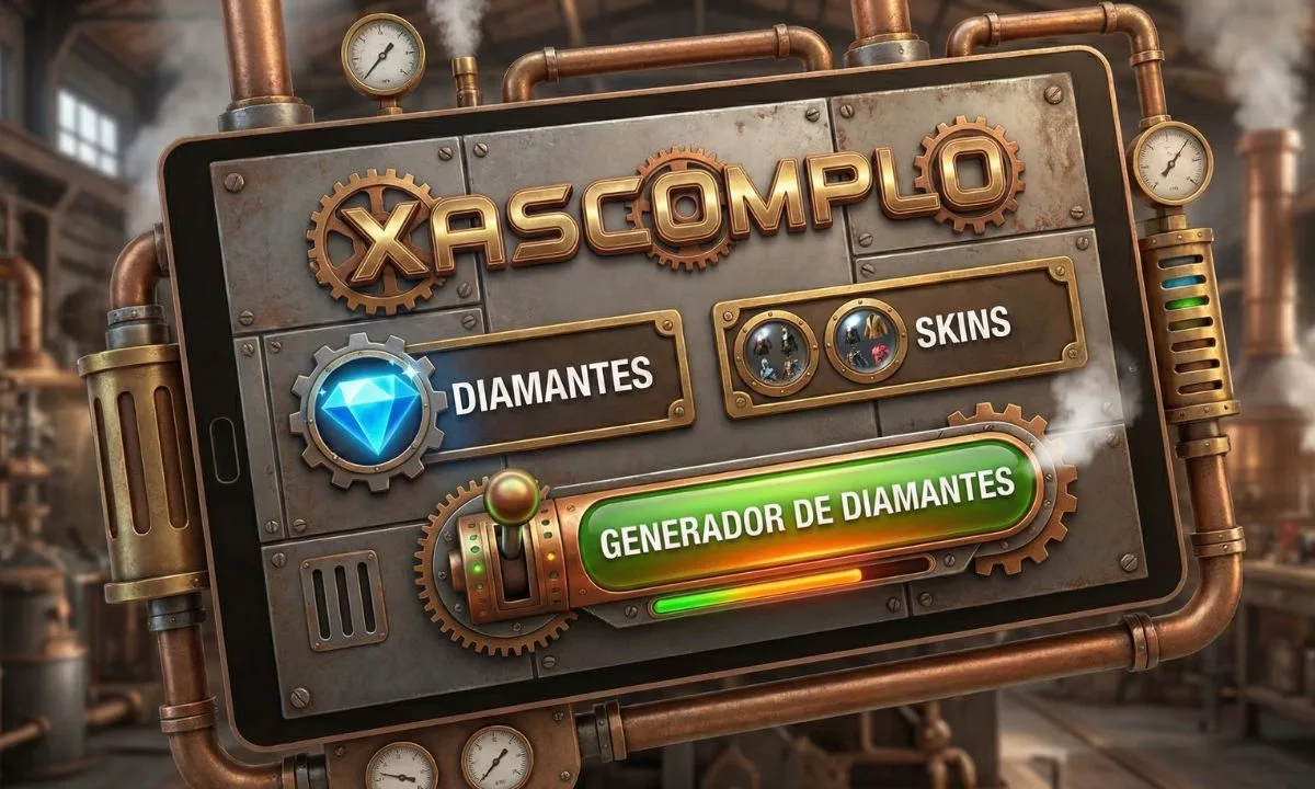 Xascomplo