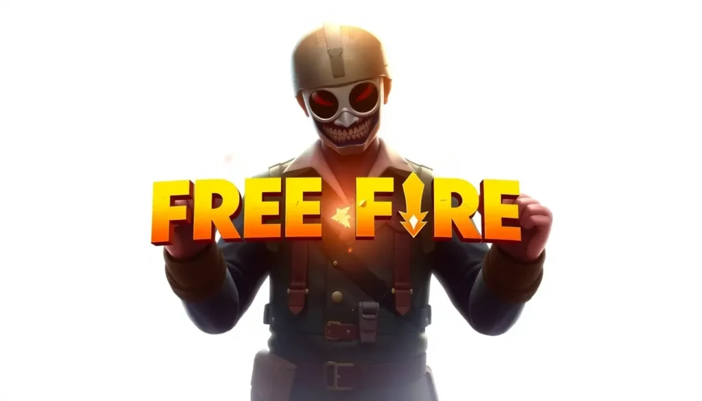 Códigos de Free Fire disponibles hoy 31 de enero