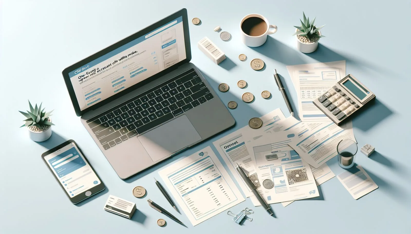 abrir una cuenta en GBM