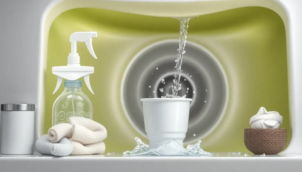 Cómo limpiar un sartén