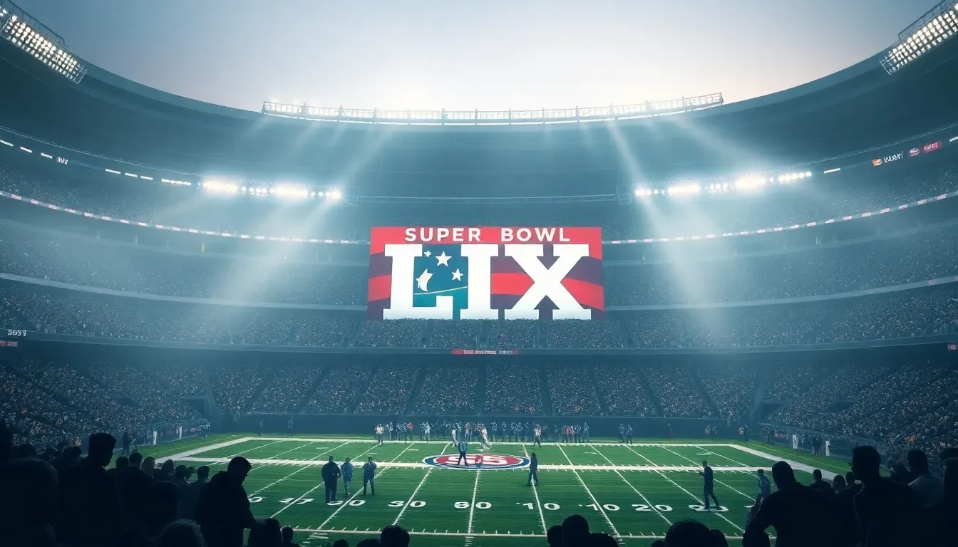 Cuánto cuestan las entradas al Super Bowl LX
