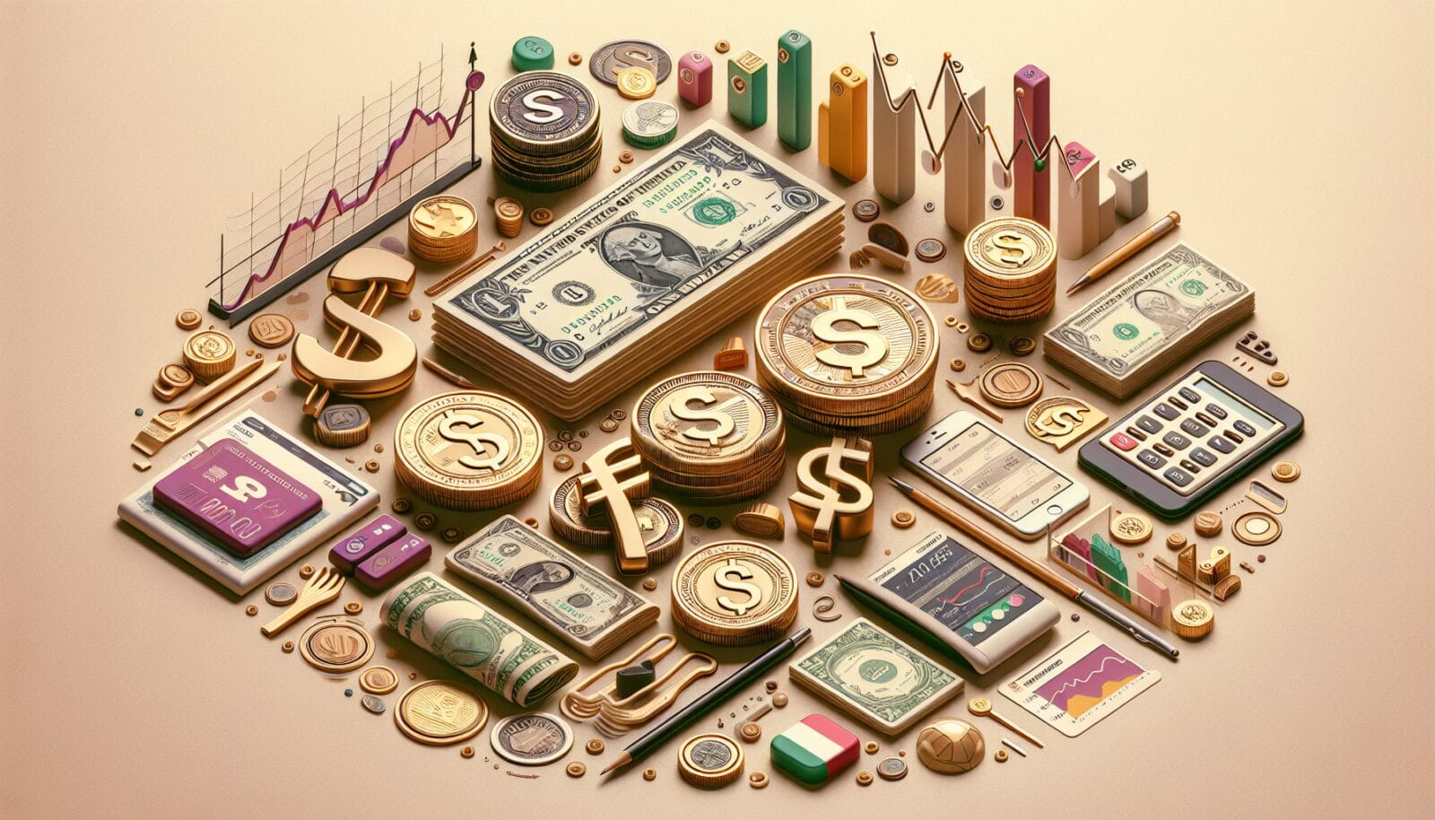 El impactante giro del peso mexicano