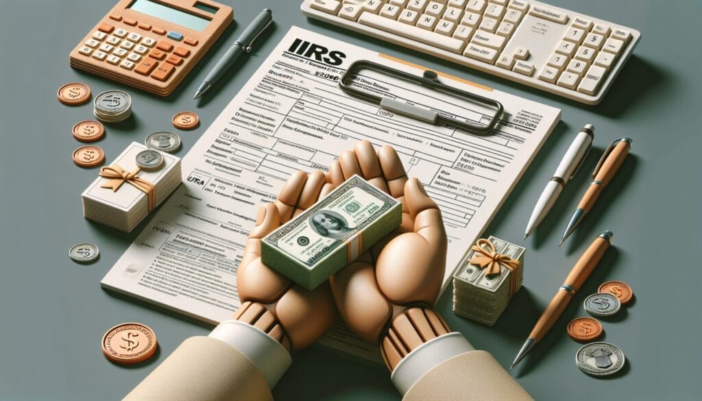 IRS 2026: Pagos de $2000 en Enero