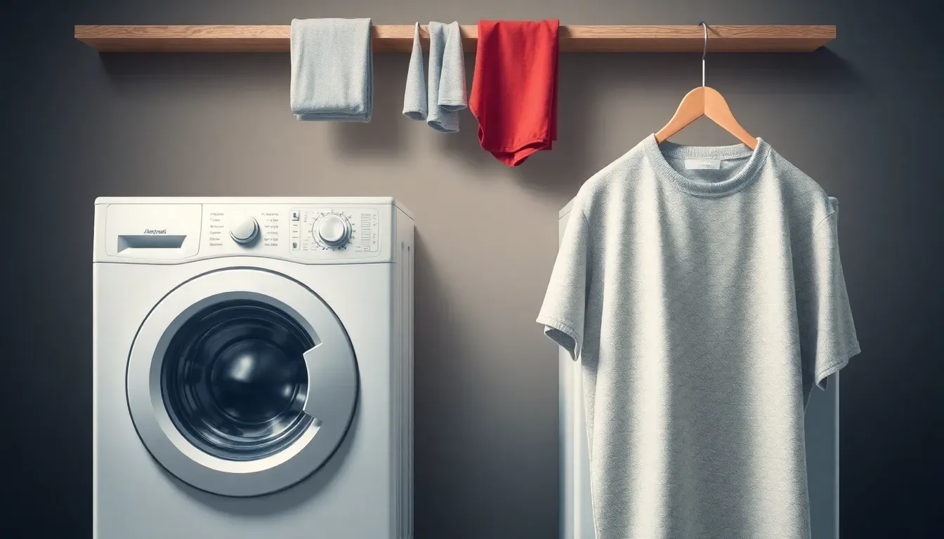 Los secretos oscuros de tu lavadora