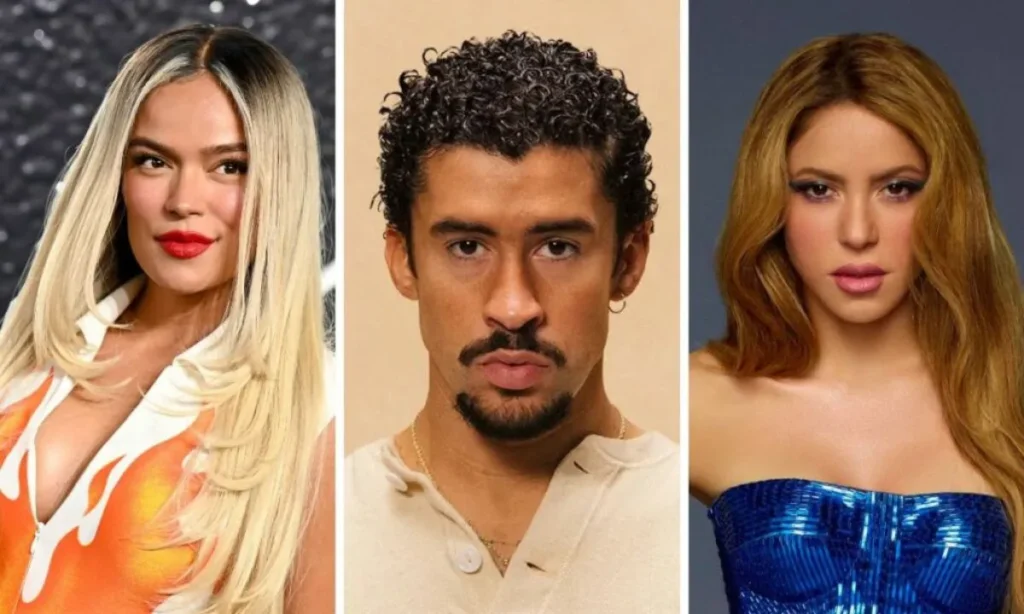 Ganadores de Premio Lo Nuestro 2026