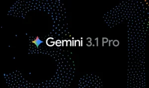 Gemini 3.1 Pro