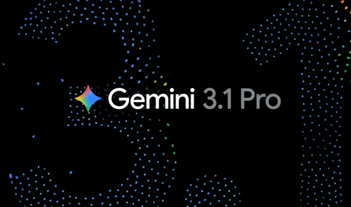 Gemini 3.1 Pro
