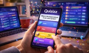 Quizizz