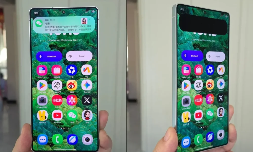 Samsung Galaxy S26 Ultra