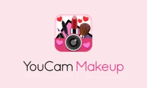 YouCam Makeup