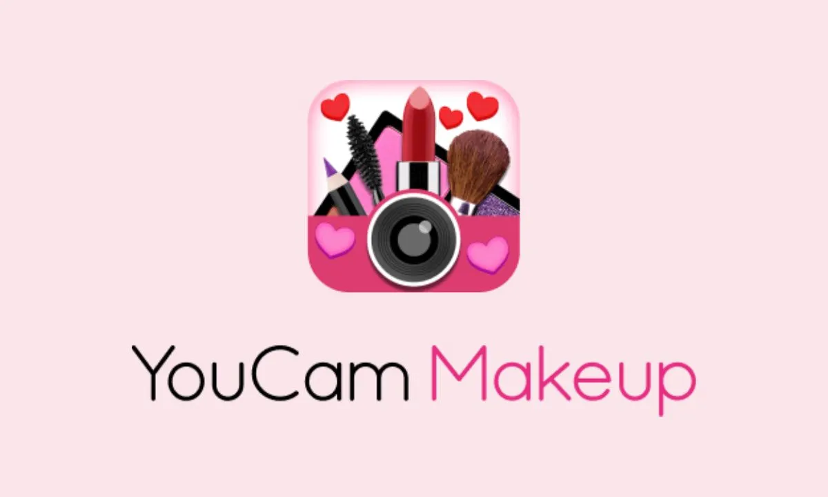 YouCam Makeup