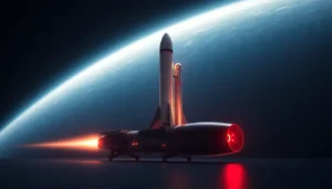 Elon Musk fusiona SpaceX con su empresa de IA