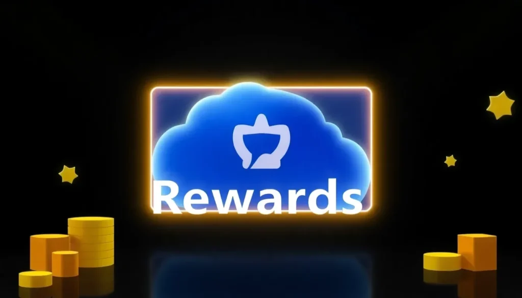 Microsoft Rewards
