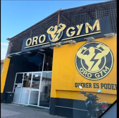 Oro gym
