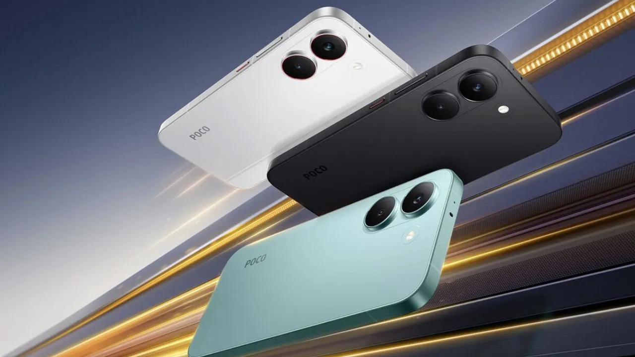 POCO X8 Pro