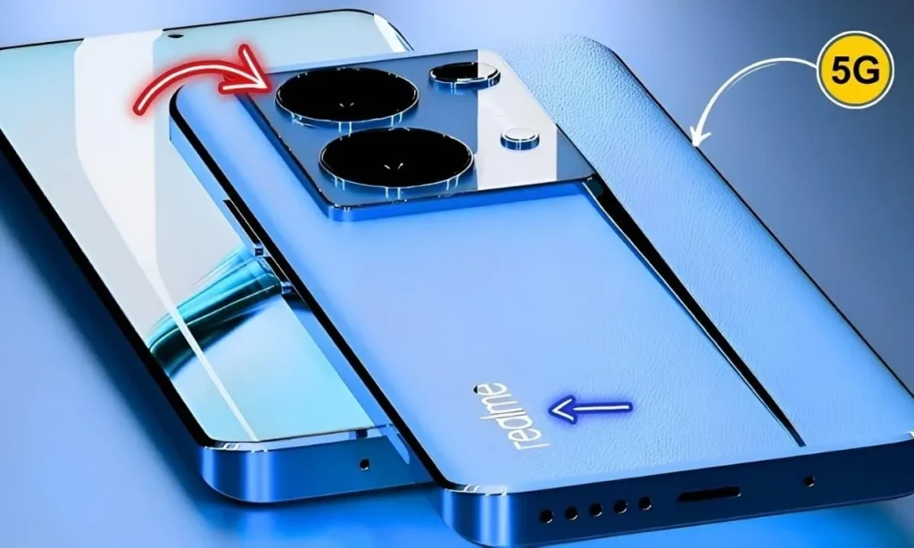 Realme P3 Ultra