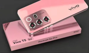 Vivo T5 5G