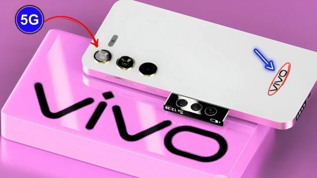 Vivo Y400 5G