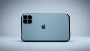 Características del iPhone 18 Pro