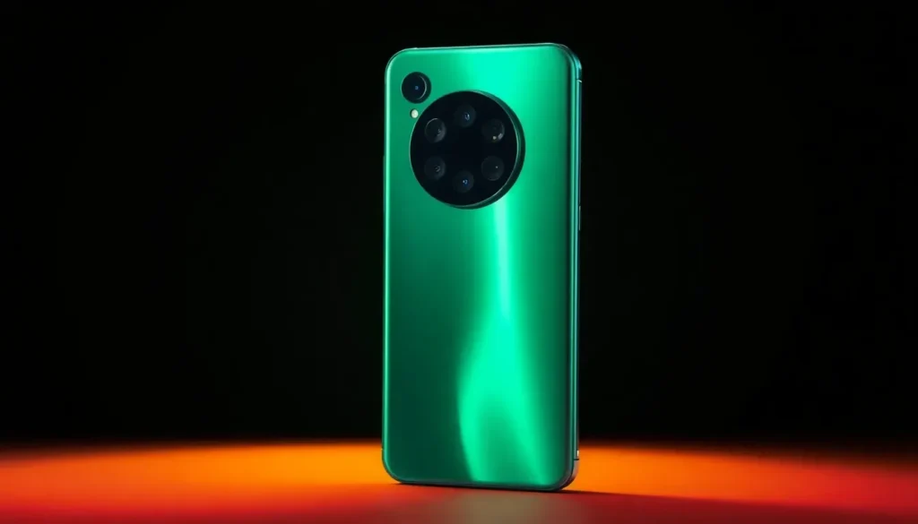 Motorola Edge 70 Fusion