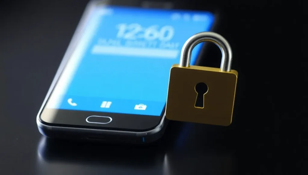 Cómo activar el antirobo en tu celular