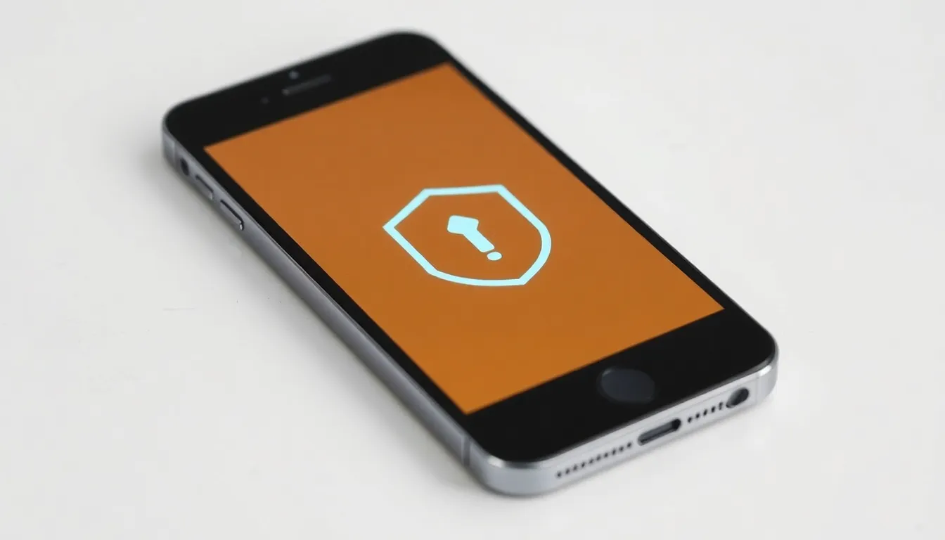 Qué es el sistema antirrobo en celulares