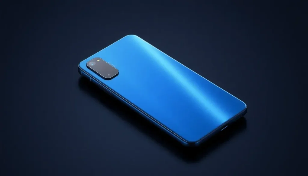 Realme P3 Ultra
