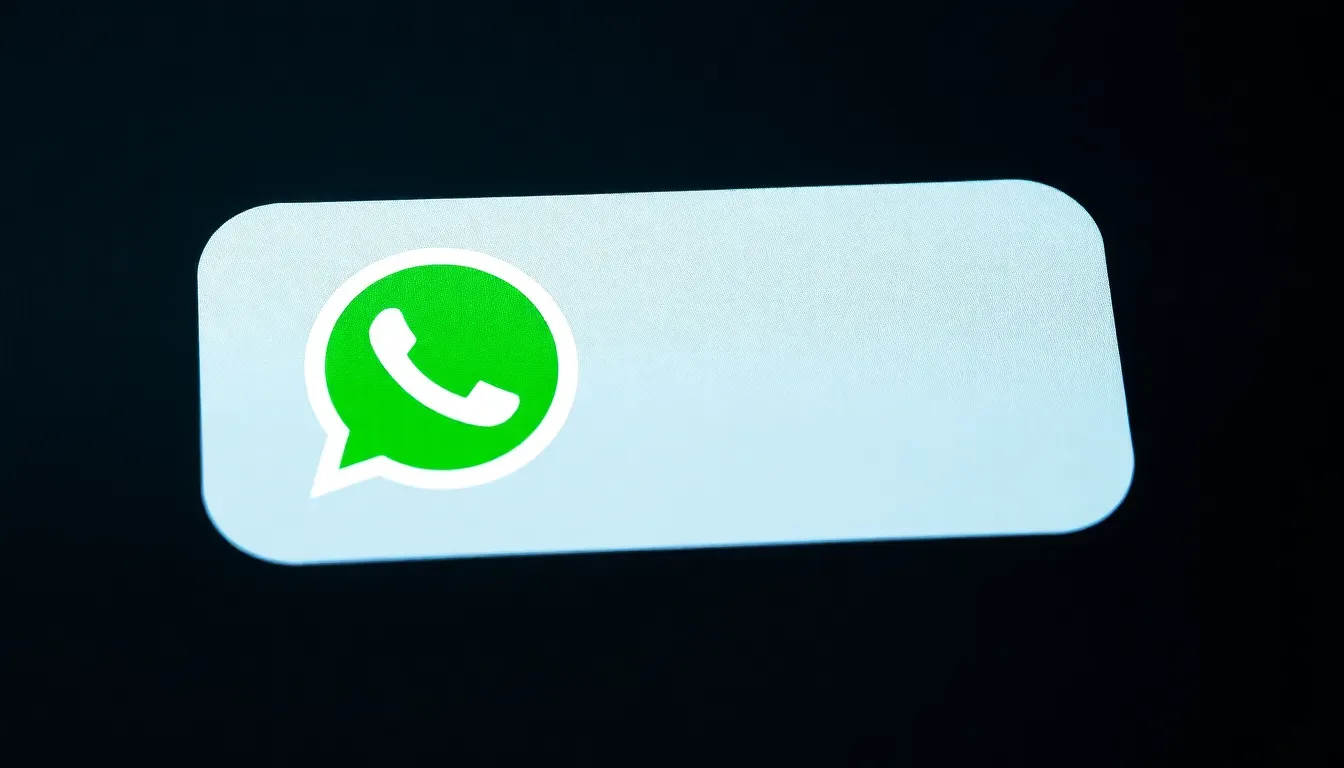 WhatsApp te permitirá saber quién está conectado
